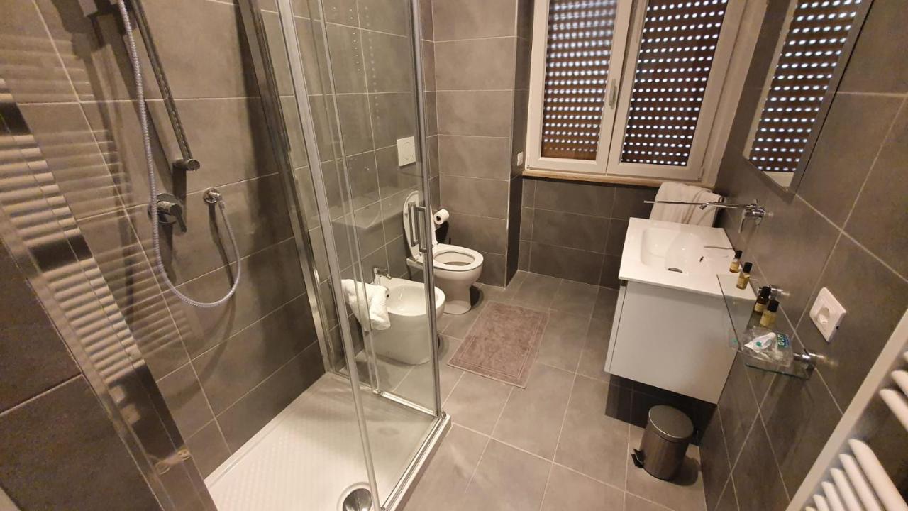Homes In Ancona Cca23 Rooms Extérieur photo