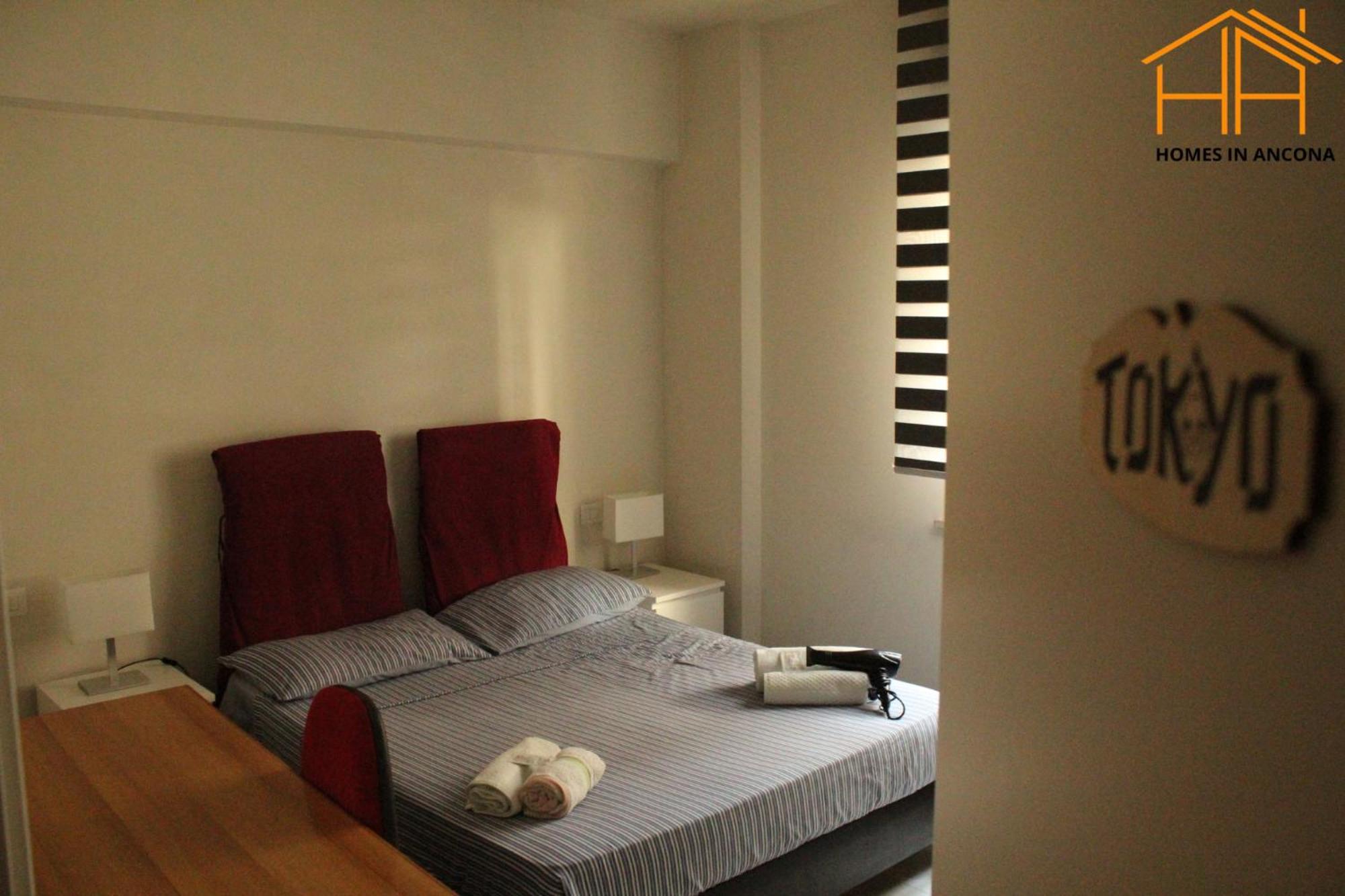 Homes In Ancona Cca23 Rooms Extérieur photo