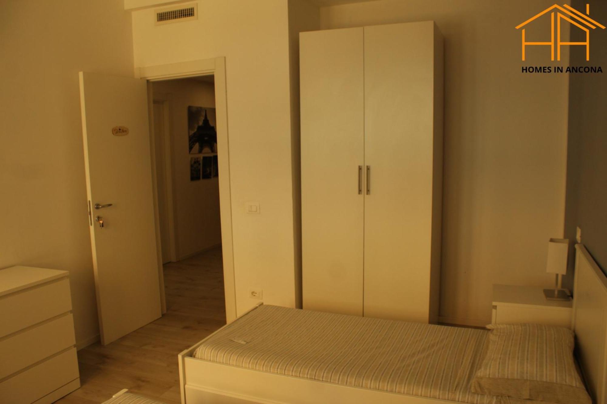 Homes In Ancona Cca23 Rooms Extérieur photo
