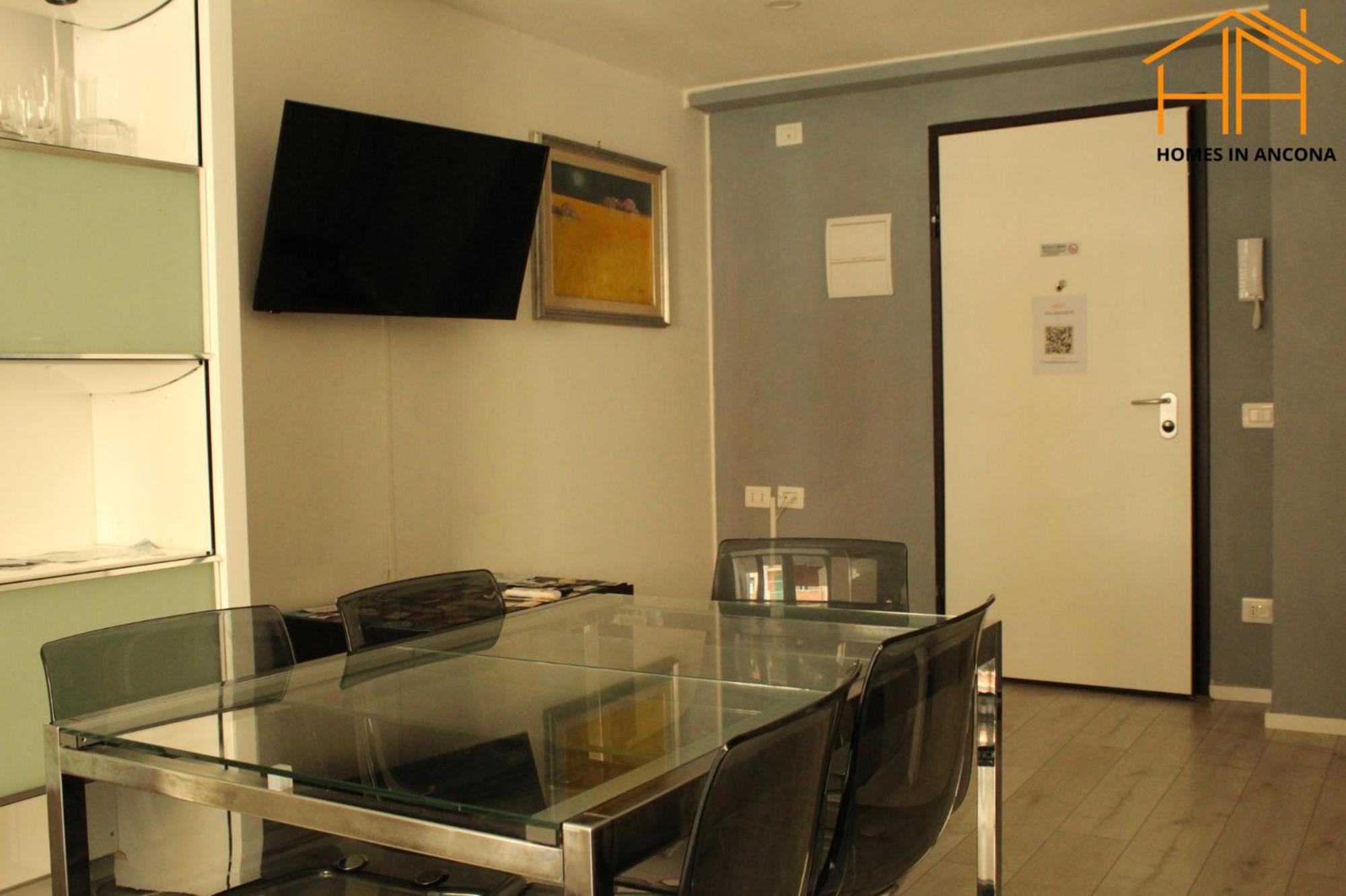 Homes In Ancona Cca23 Rooms Extérieur photo