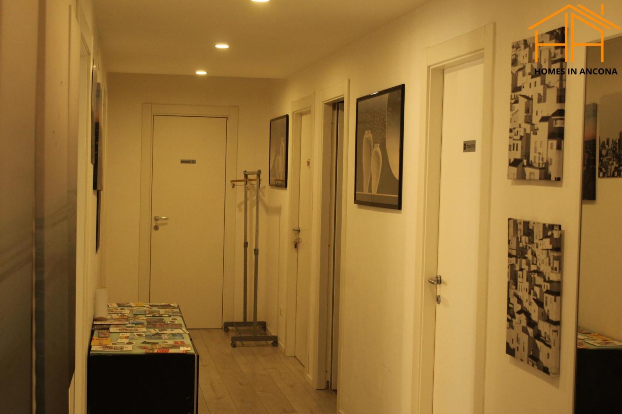 Homes In Ancona Cca23 Rooms Extérieur photo