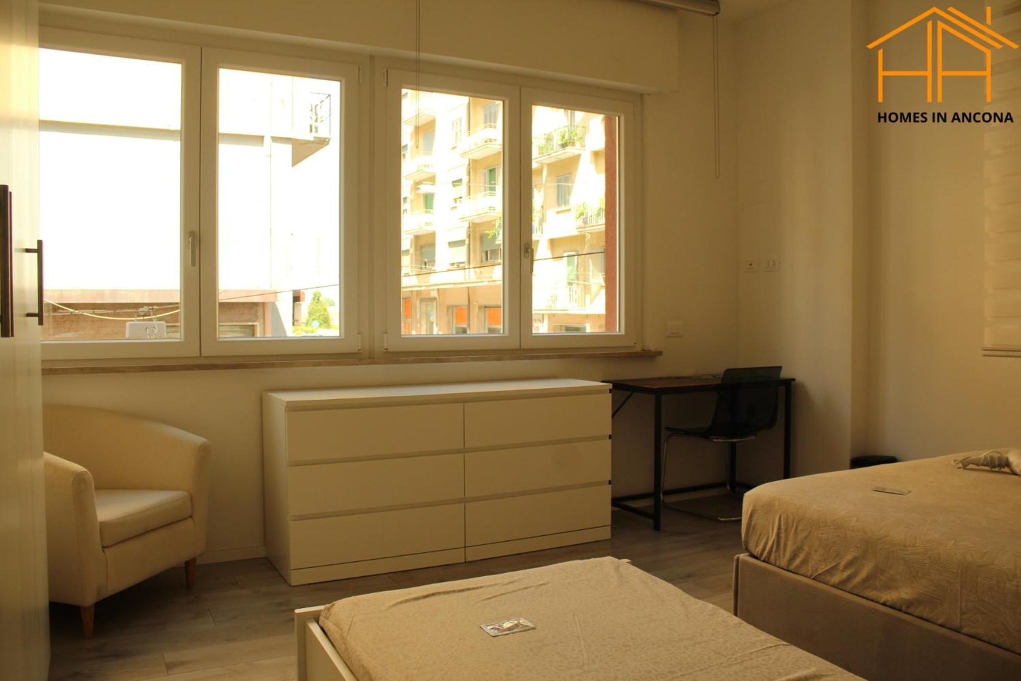 Homes In Ancona Cca23 Rooms Extérieur photo