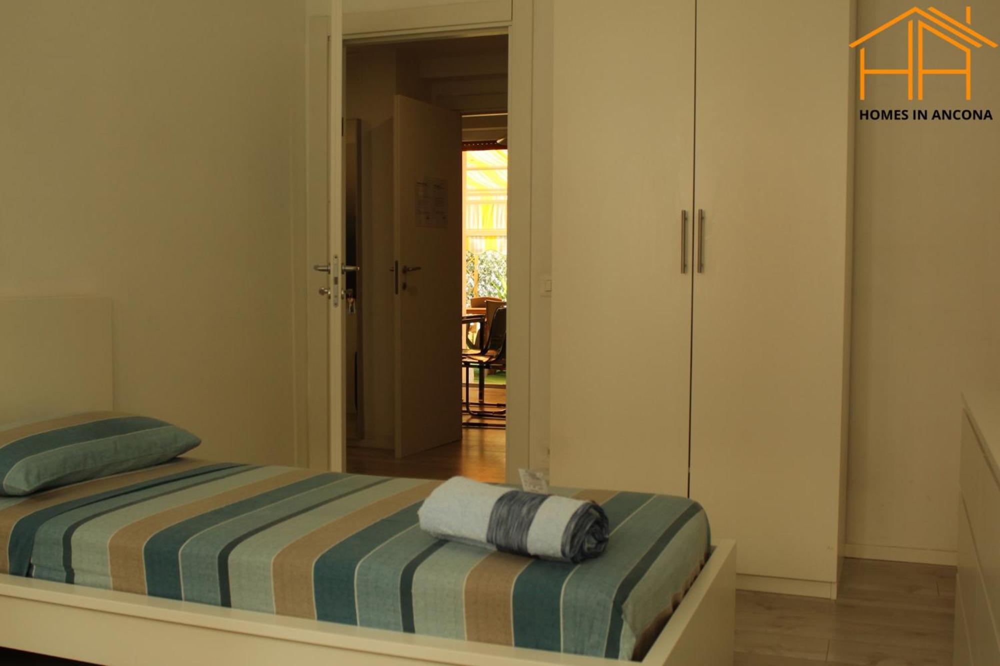 Homes In Ancona Cca23 Rooms Extérieur photo