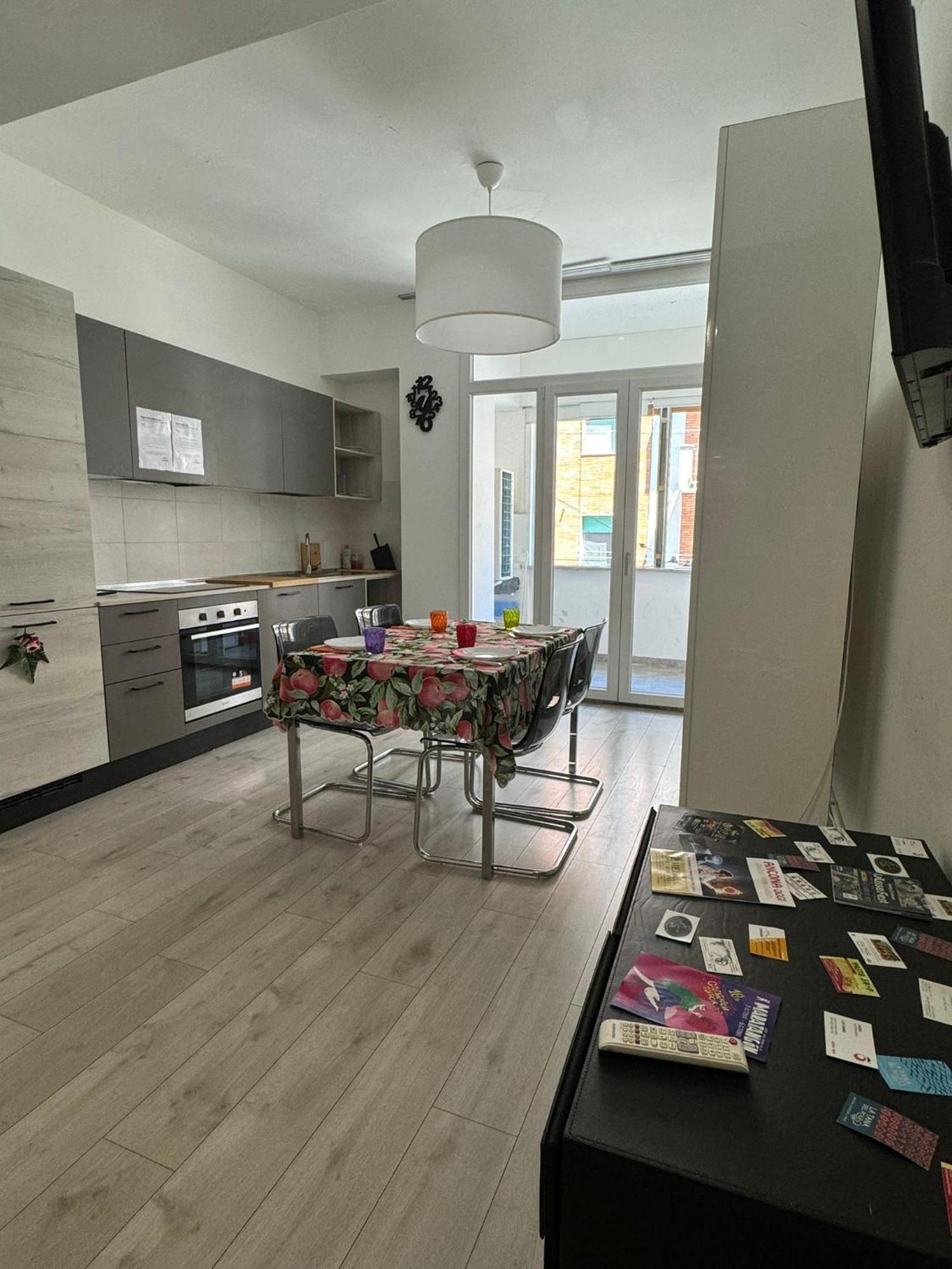 Homes In Ancona Cca23 Rooms Extérieur photo