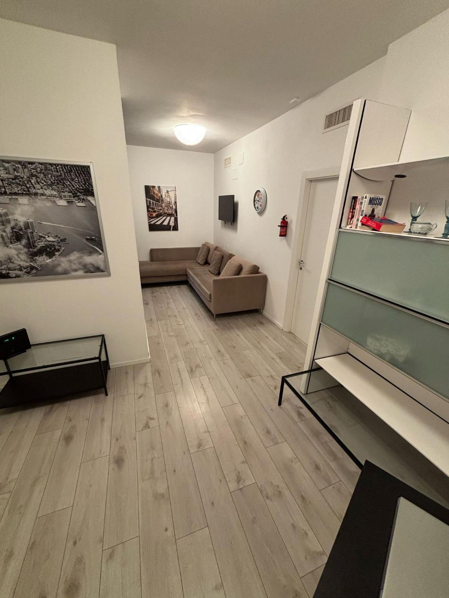 Homes In Ancona Cca23 Rooms Extérieur photo