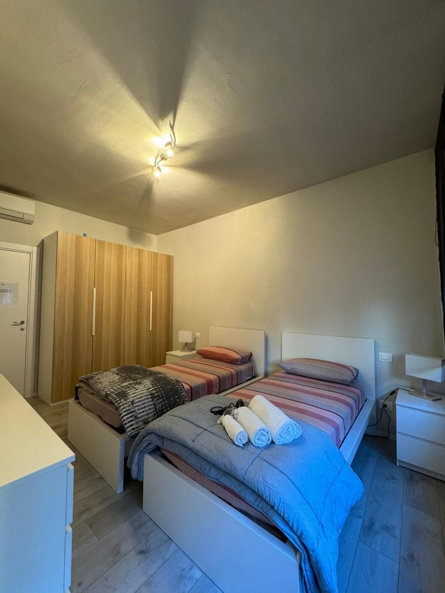 Homes In Ancona Cca23 Rooms Extérieur photo