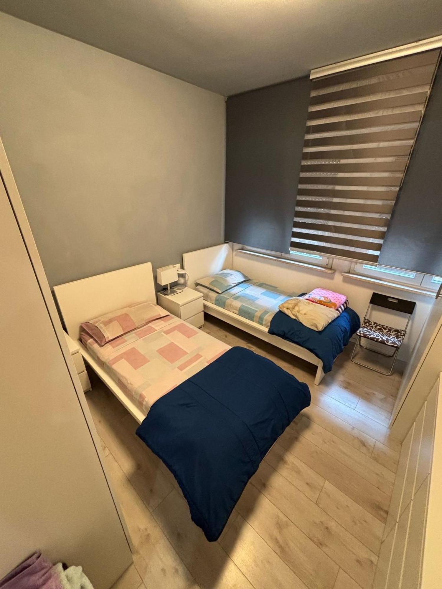 Homes In Ancona Cca23 Rooms Extérieur photo