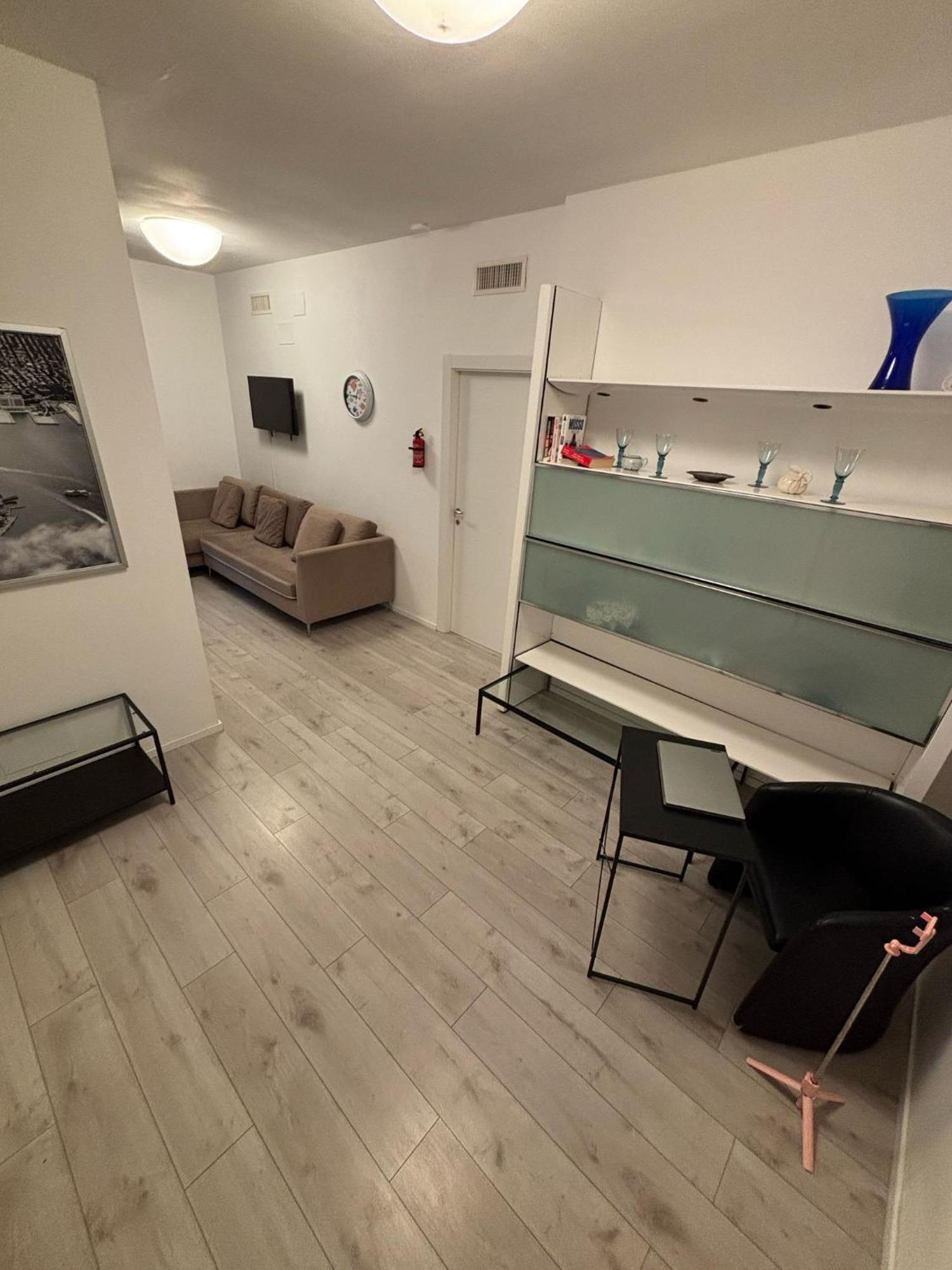 Homes In Ancona Cca23 Rooms Extérieur photo