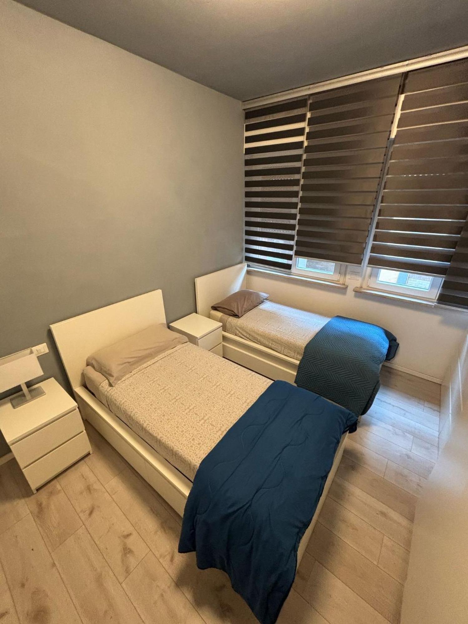 Homes In Ancona Cca23 Rooms Extérieur photo