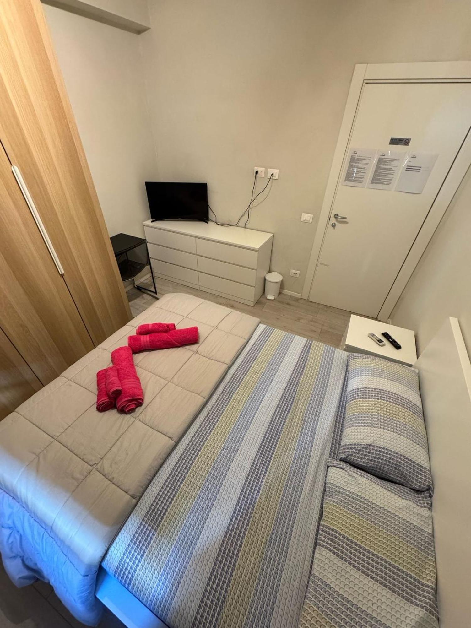 Homes In Ancona Cca23 Rooms Extérieur photo